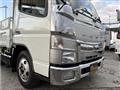 2012 Mitsubishi Canter