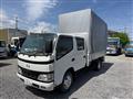 2006 Hino Dutro