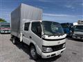 2006 Hino Dutro