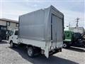 2006 Hino Dutro