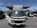 2006 Hino Dutro