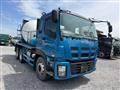 2012 Isuzu Isuzu Others