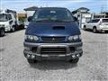 1998 Mitsubishi Delica Spacegear
