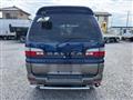 1998 Mitsubishi Delica Spacegear