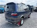 1998 Mitsubishi Delica Spacegear