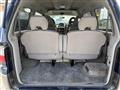 1998 Mitsubishi Delica Spacegear