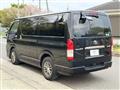 2013 Toyota Hiace Van