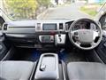 2013 Toyota Hiace Van