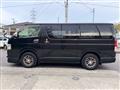 2013 Toyota Hiace Van