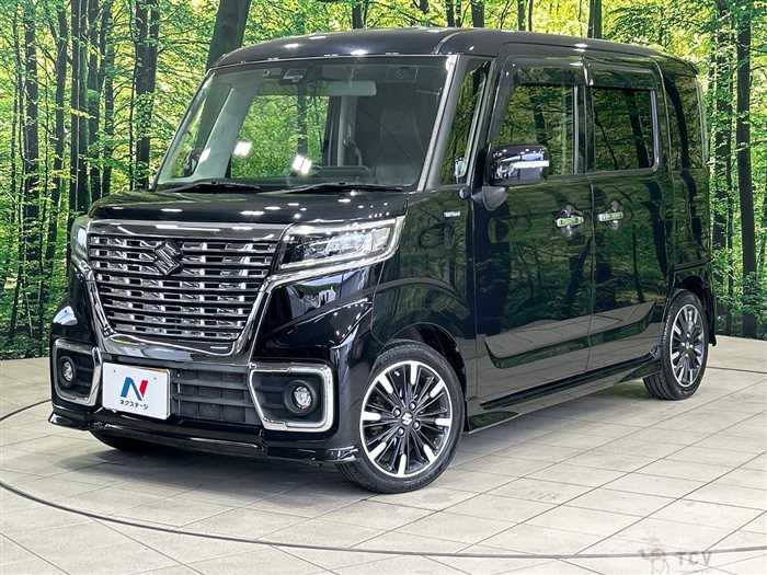 2019 Suzuki Suzuki Others