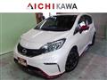 2016 Nissan Note