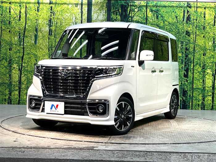 2019 Suzuki Suzuki Others