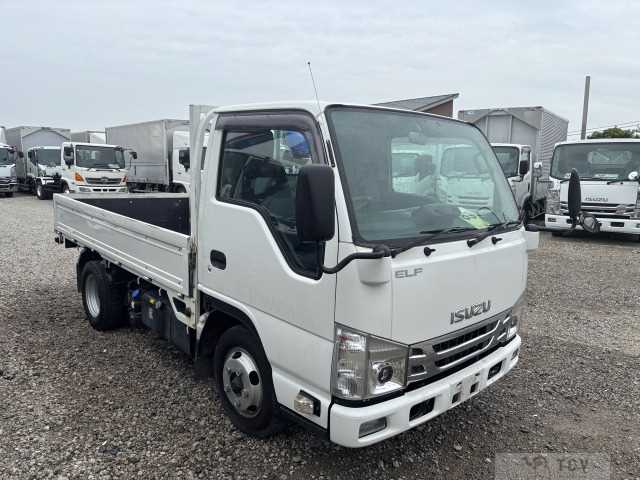 2021 Isuzu Isuzu Others