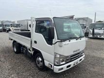 2021 Isuzu Isuzu Others
