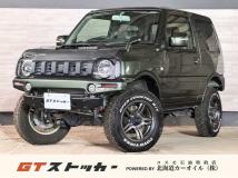 2015 Suzuki Jimny