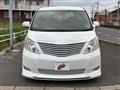 2009 Toyota Alphard G