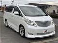 2009 Toyota Alphard G