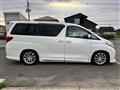 2009 Toyota Alphard G