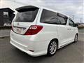 2009 Toyota Alphard G