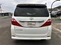 2009 Toyota Alphard G