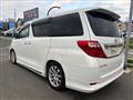 2009 Toyota Alphard G