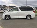 2009 Toyota Alphard G