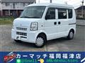 2011 Suzuki Every