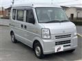 2009 Suzuki Every