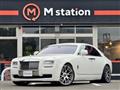 2011 Rolls-Royce GHOST