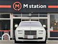 2011 Rolls-Royce GHOST