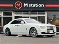 2011 Rolls-Royce GHOST