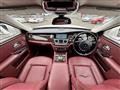 2011 Rolls-Royce GHOST