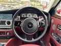 2011 Rolls-Royce GHOST