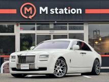 2011 Rolls-Royce GHOST