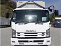 2017 Isuzu Isuzu Others