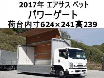 2017 Isuzu Isuzu Others