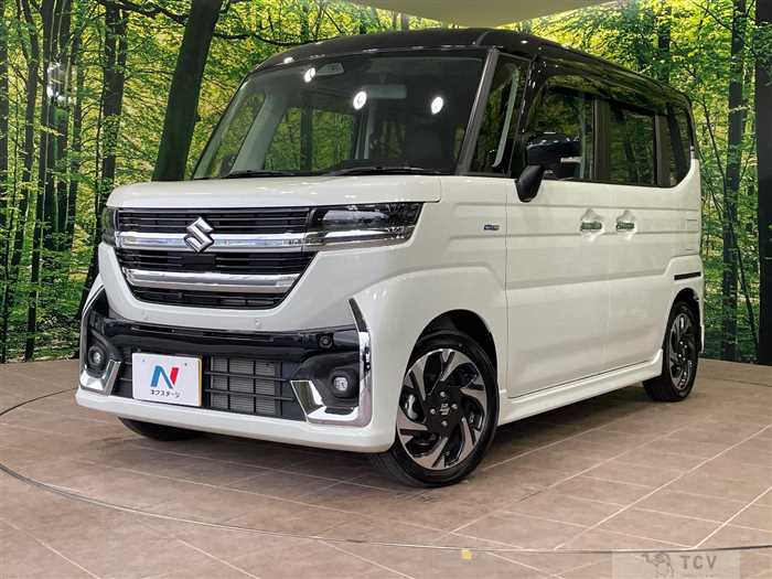 2024 Suzuki Suzuki Others