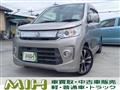 2016 Suzuki Wagon R