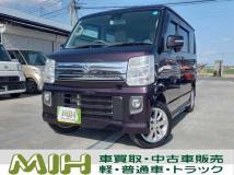 2016 Suzuki Every Wagon