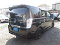 2010 Honda Step WGN