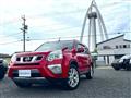 2012 Nissan X-Trail
