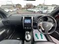 2012 Nissan X-Trail