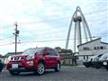 2012 Nissan X-Trail