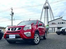2012 Nissan X-Trail
