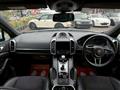2017 Porsche Cayenne