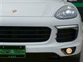 2017 Porsche Cayenne