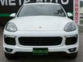 2017 Porsche Cayenne