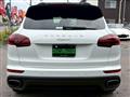 2017 Porsche Cayenne