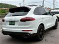 2017 Porsche Cayenne