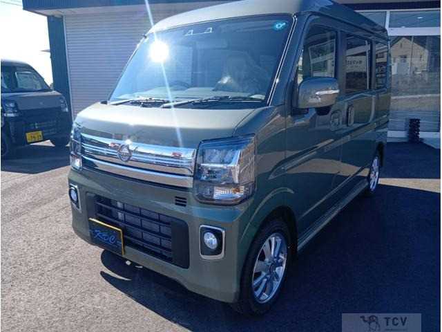 2026 Nissan Clipper Rio